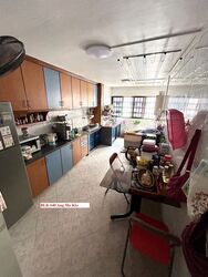 Blk 640 Yio Chu Kang Heights (Ang Mo Kio), HDB 4 Rooms #552218161